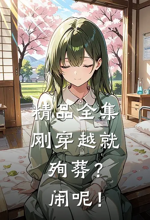 精品全集刚穿越就殉葬？闹呢！