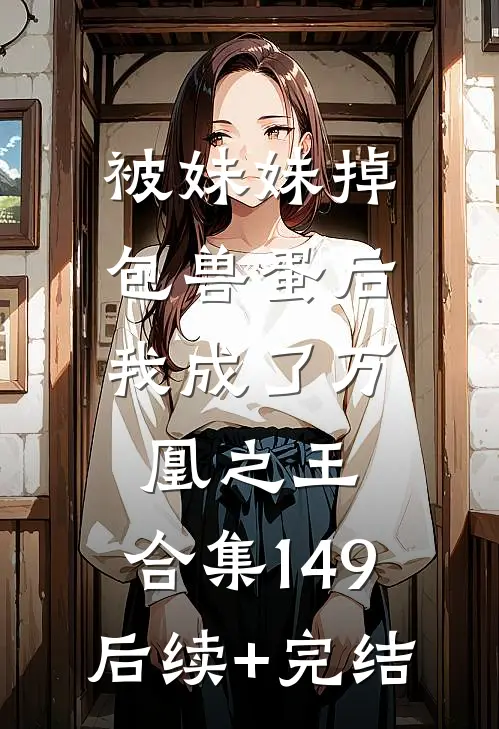 被妹妹掉包兽蛋后，我成了万凰之王。合集149后续+完结