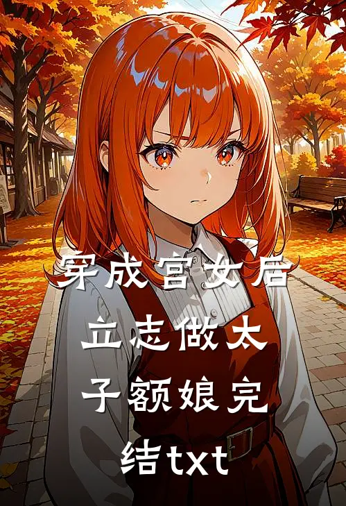 穿成宫女后，立志做太子额娘完结txt