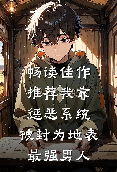 畅读佳作推荐我靠惩恶系统，被封为地表最强男人