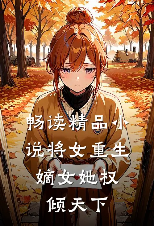 畅读精品小说将女重生：嫡女她权倾天下