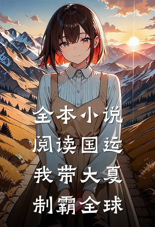 全本小说阅读国运：我带大夏制霸全球