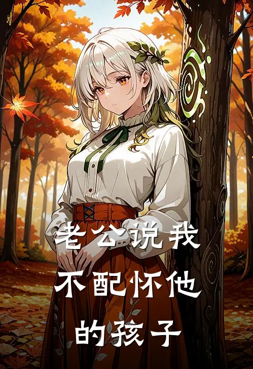 老公说我不配怀他的孩子