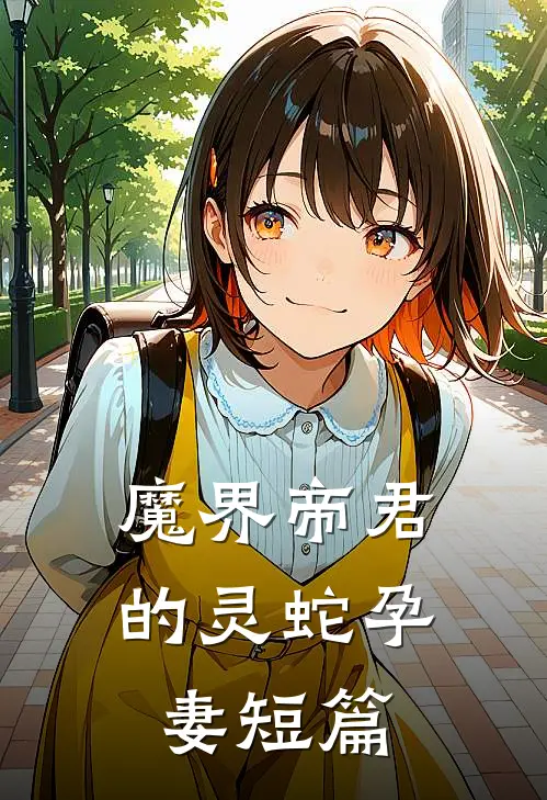 魔界帝君的灵蛇孕妻短篇