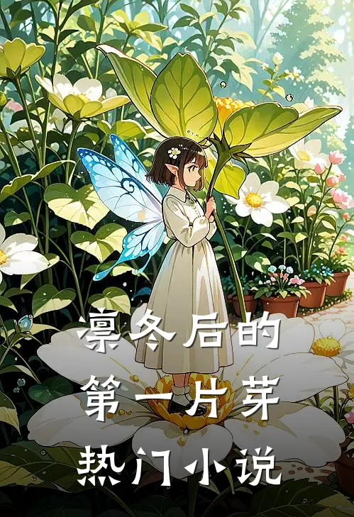 凛冬后的第一片芽热门小说