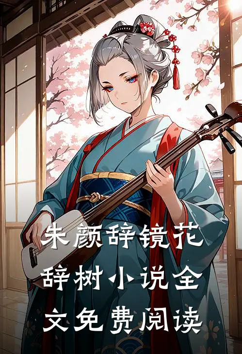 朱颜辞镜花辞树小说全文免费阅读