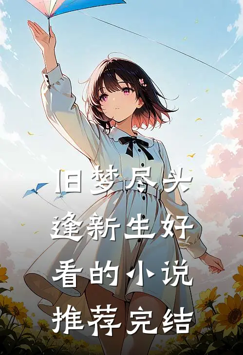 旧梦尽头逢新生好看的小说推荐完结