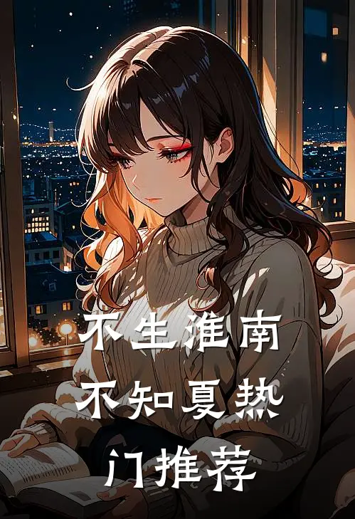 不生淮南不知夏热门推荐
