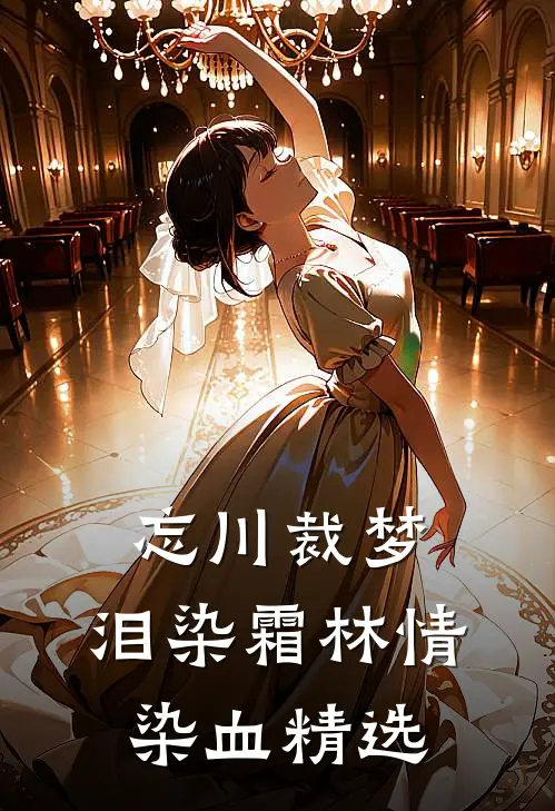 忘川裁梦，泪染霜林情染血精选