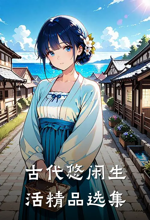 古代悠闲生活精品选集
