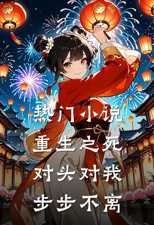 热门小说重生之死对头对我步步不离