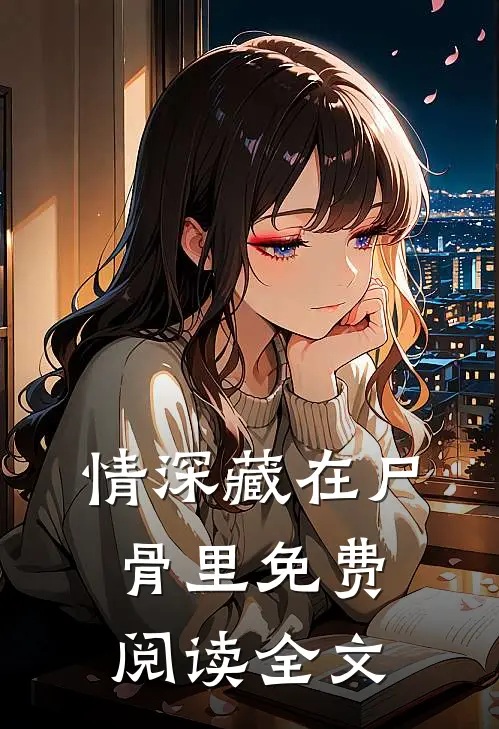 情深藏在尸骨里免费阅读全文