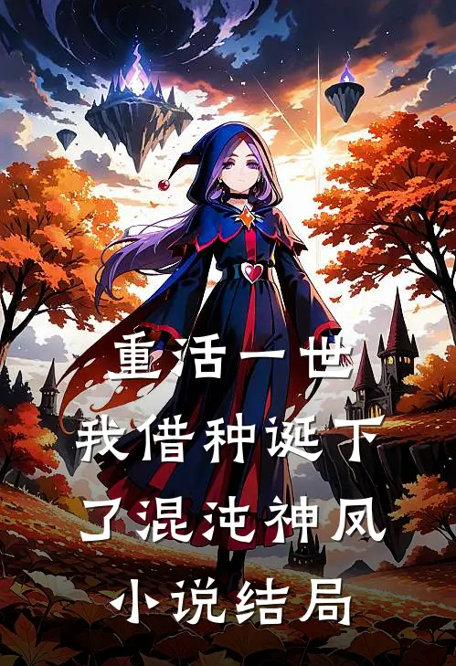 重活一世，我借种诞下了混沌神凤小说结局