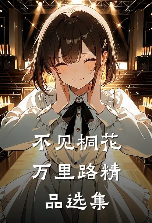 不见桐花万里路精品选集