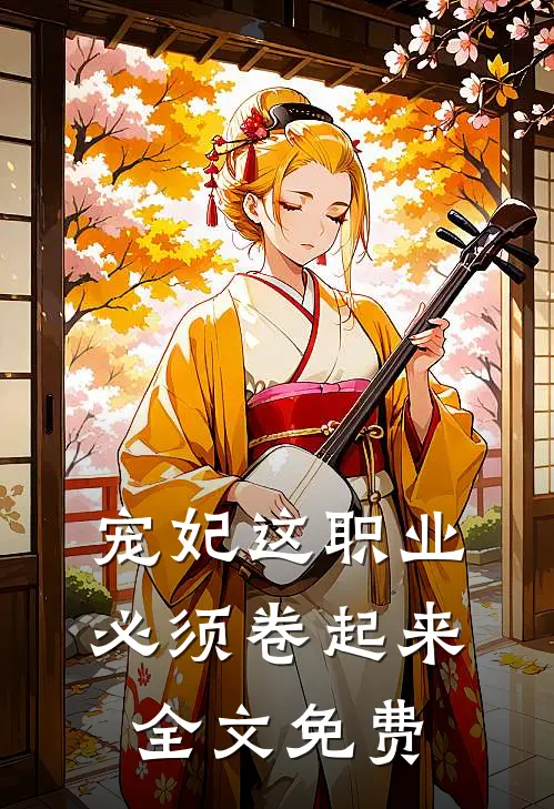 宠妃这职业，必须卷起来全文免费