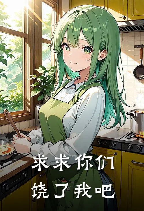求求你们饶了我吧