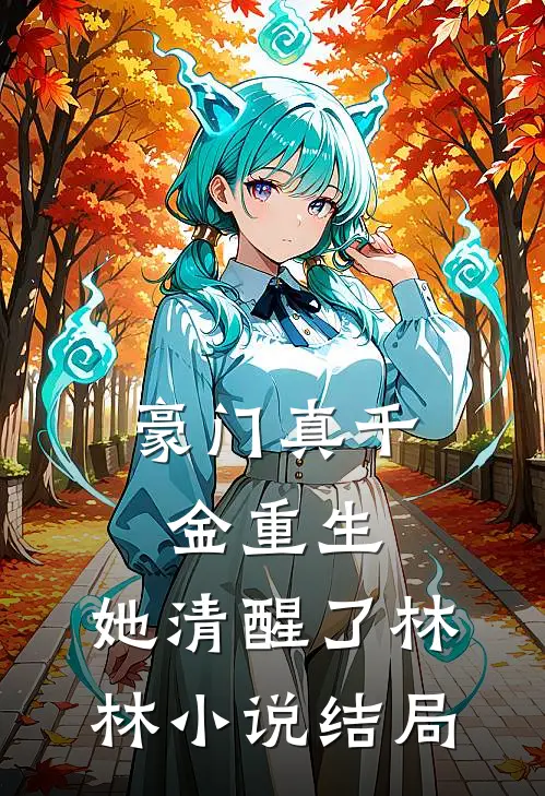 豪门真千金重生，她清醒了林林小说结局