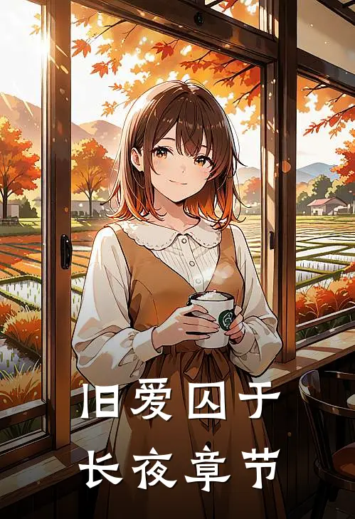 旧爱囚于长夜章节