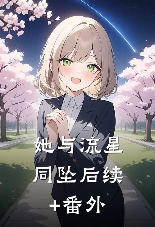 她与流星同坠后续+番外