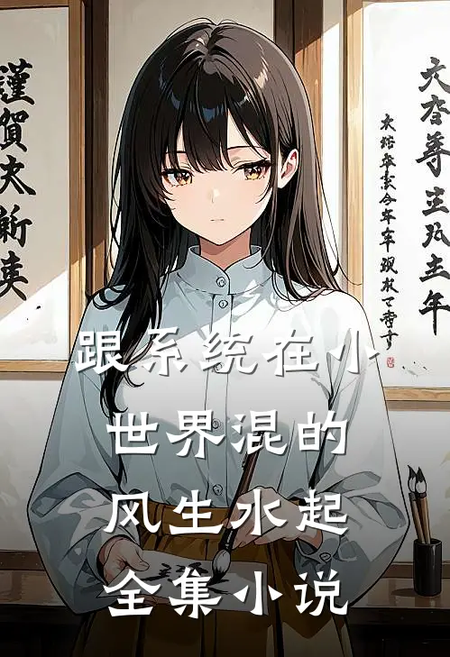跟系统在小世界混的风生水起全集小说