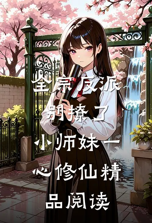 全宗反派别撩了，小师妹一心修仙精品阅读