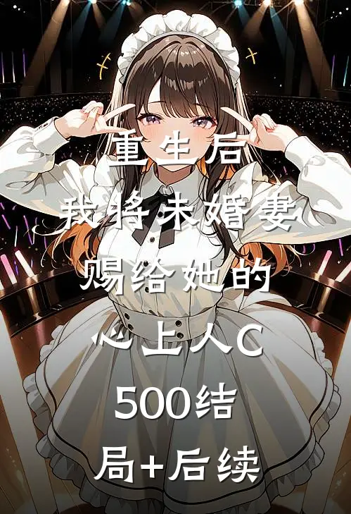 重生后，我将未婚妻赐给她的心上人C500结局+后续