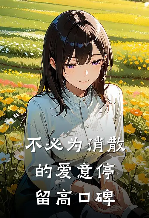 不必为消散的爱意停留高口碑