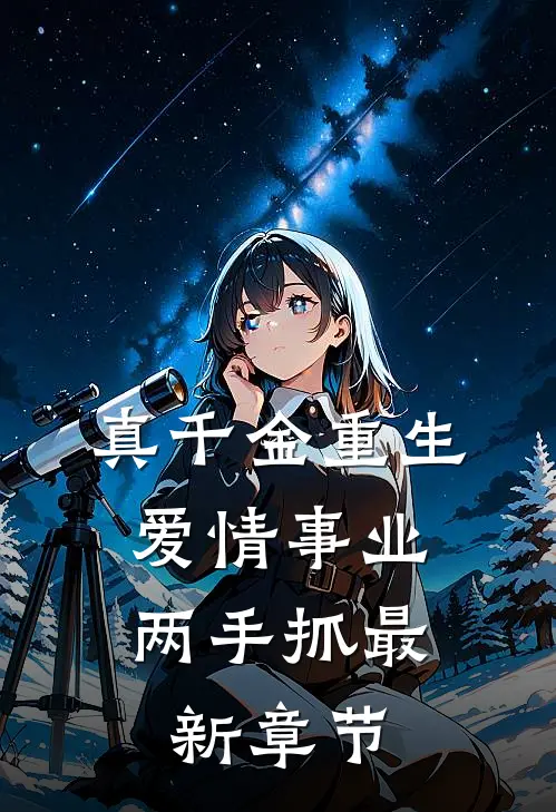 真千金重生，爱情事业两手抓最新章节