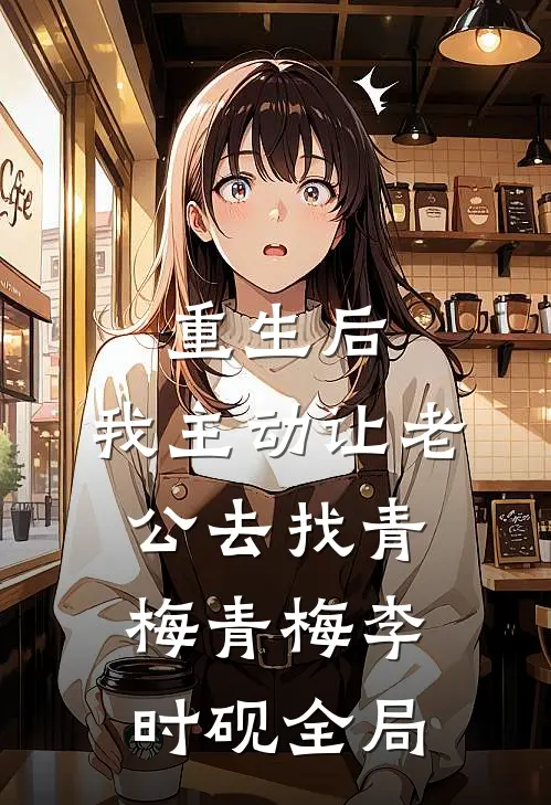 重生后，我主动让老公去找青梅青梅李时砚全局