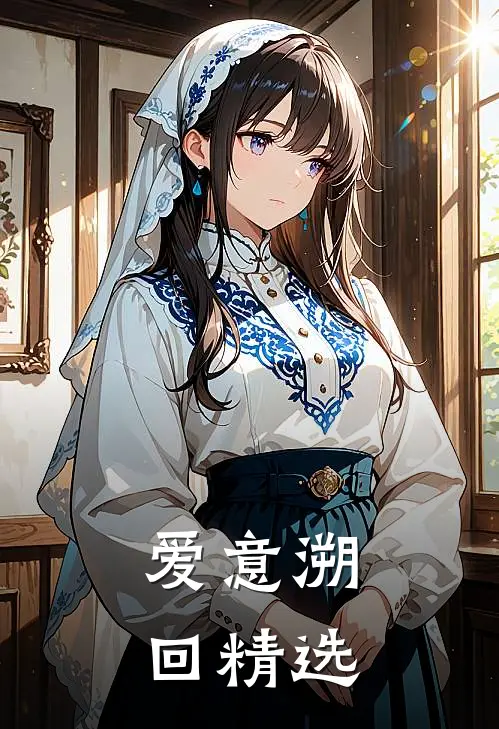 爱意溯回精选