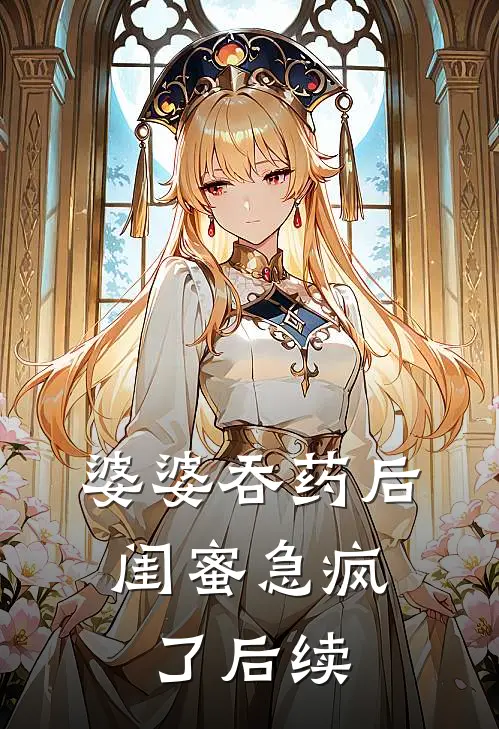 婆婆吞药后，闺蜜急疯了后续