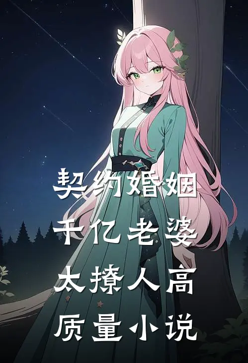 契约婚姻千亿老婆太撩人高质量小说