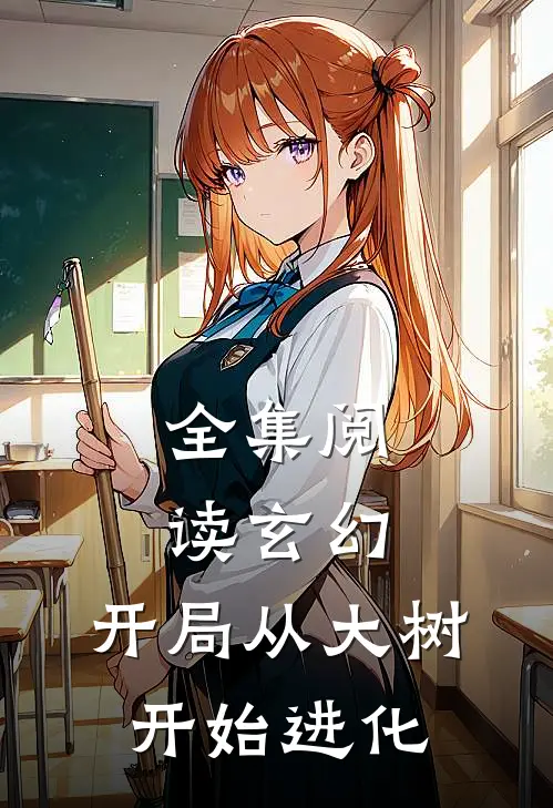 全集阅读玄幻：开局从大树开始进化