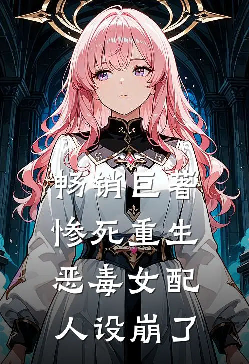 畅销巨著惨死重生，恶毒女配人设崩了