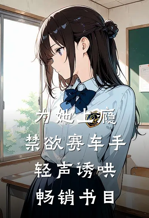 为她上瘾，禁欲赛车手轻声诱哄畅销书目