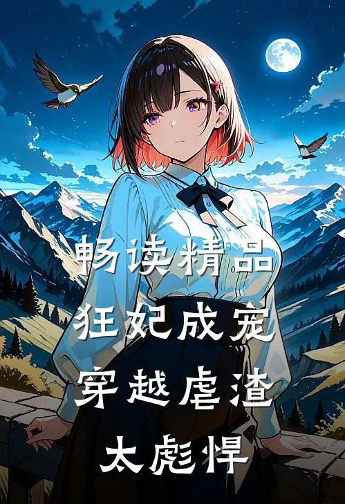 畅读精品狂妃成宠穿越虐渣太彪悍