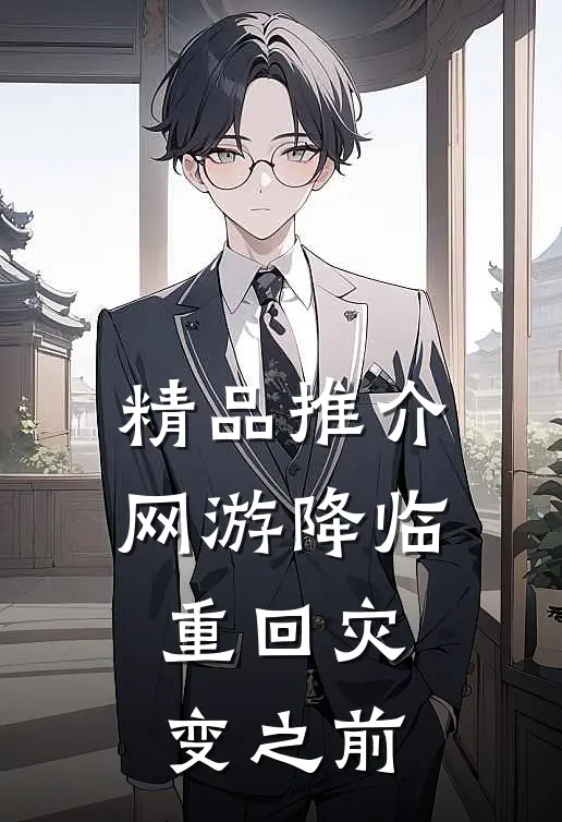 精品推介网游降临：重回灾变之前