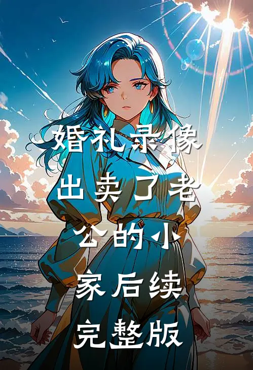 婚礼录像出卖了老公的小家后续完整版