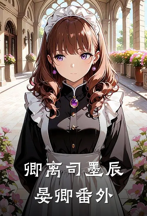 卿离司墨辰晏卿 番外
