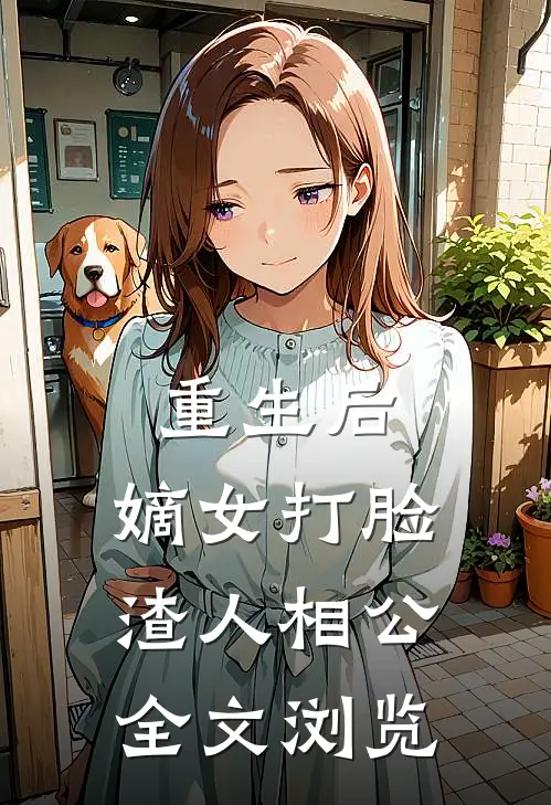 重生后，嫡女打脸渣人相公全文浏览