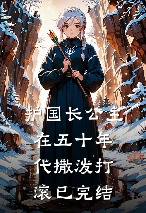 护国长公主在五十年代撒泼打滚已完结
