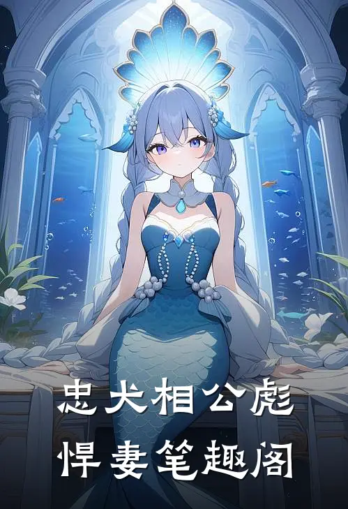 忠犬相公彪悍妻笔趣阁