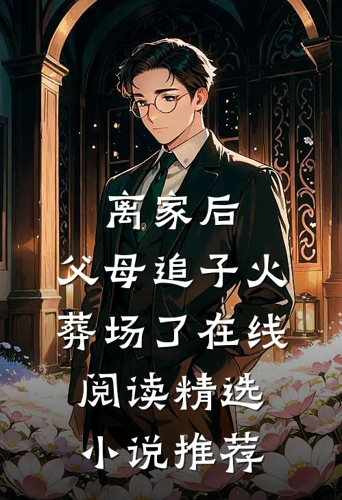 离家后,父母追子火葬场了在线阅读精选小说推荐