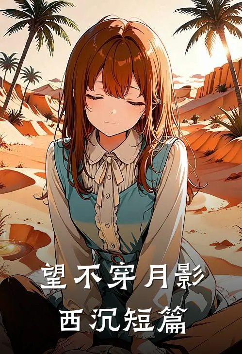 望不穿月影西沉短篇