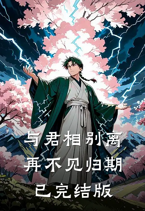 与君相别离，再不见归期已完结版