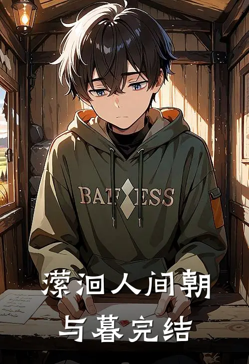潆洄人间朝与暮完结