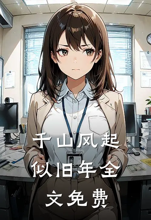 千山风起似旧年全文免费