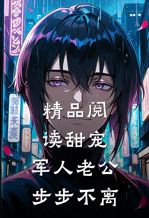 精品阅读甜宠：军人老公步步不离