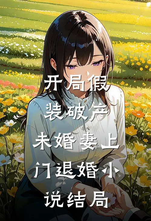 开局假装破产，未婚妻上门退婚小说结局