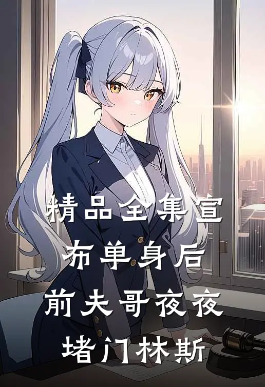 精品全集宣布单身后,前夫哥夜夜堵门林斯
